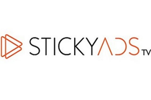 StickyAdsTV