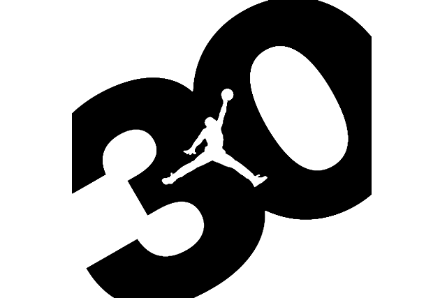 30 ans Nike Jordan Brand